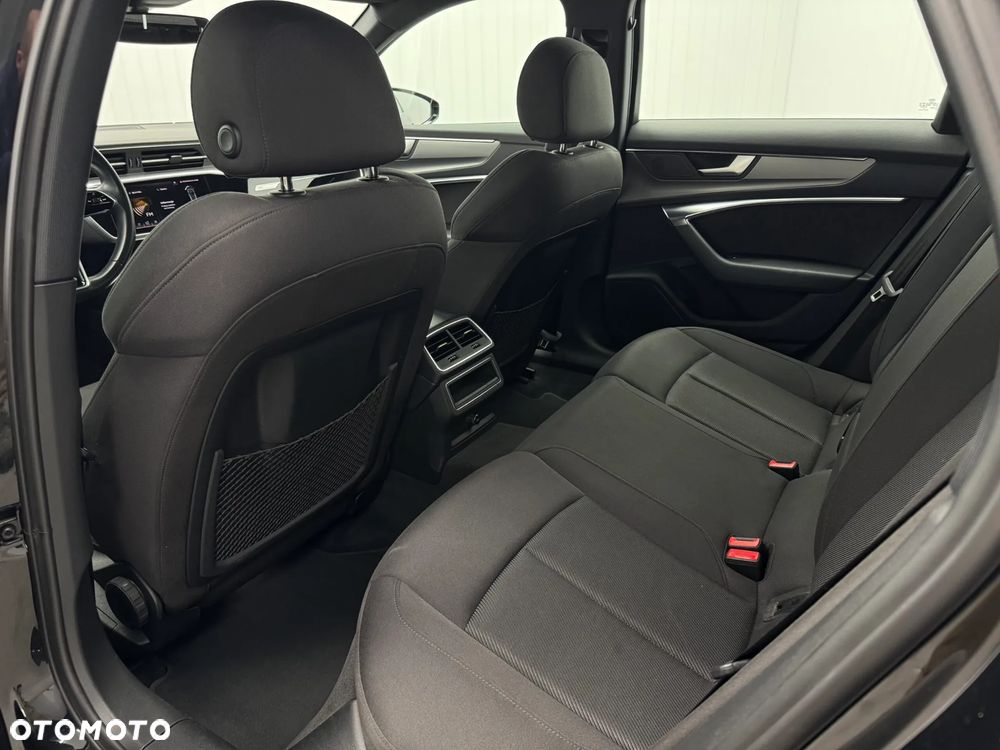Audi A6 Avant 40 TDI S tronic - 26