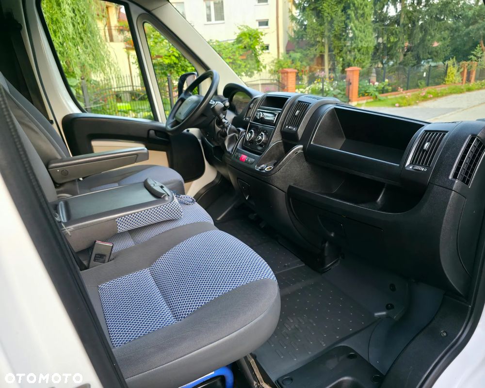 Citroën Jumper - 14
