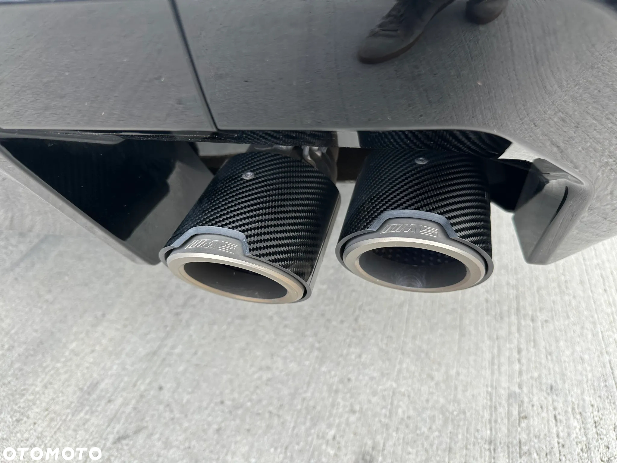 BMW M5 PHEV - 25