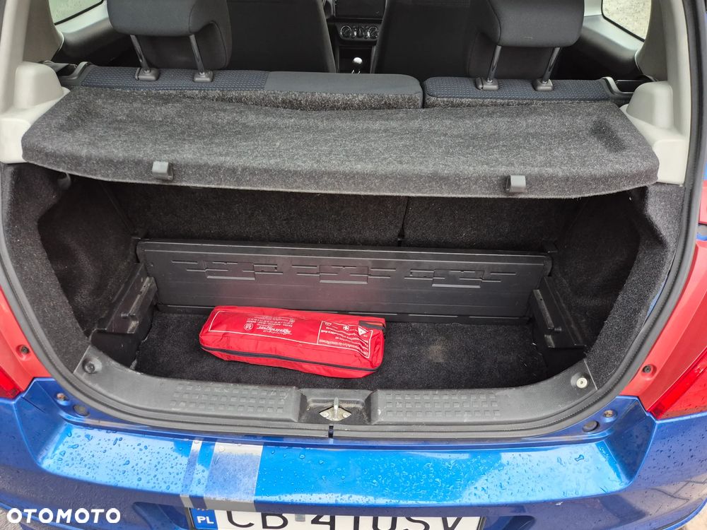 Suzuki Swift 1.5 Comfort+ - 20