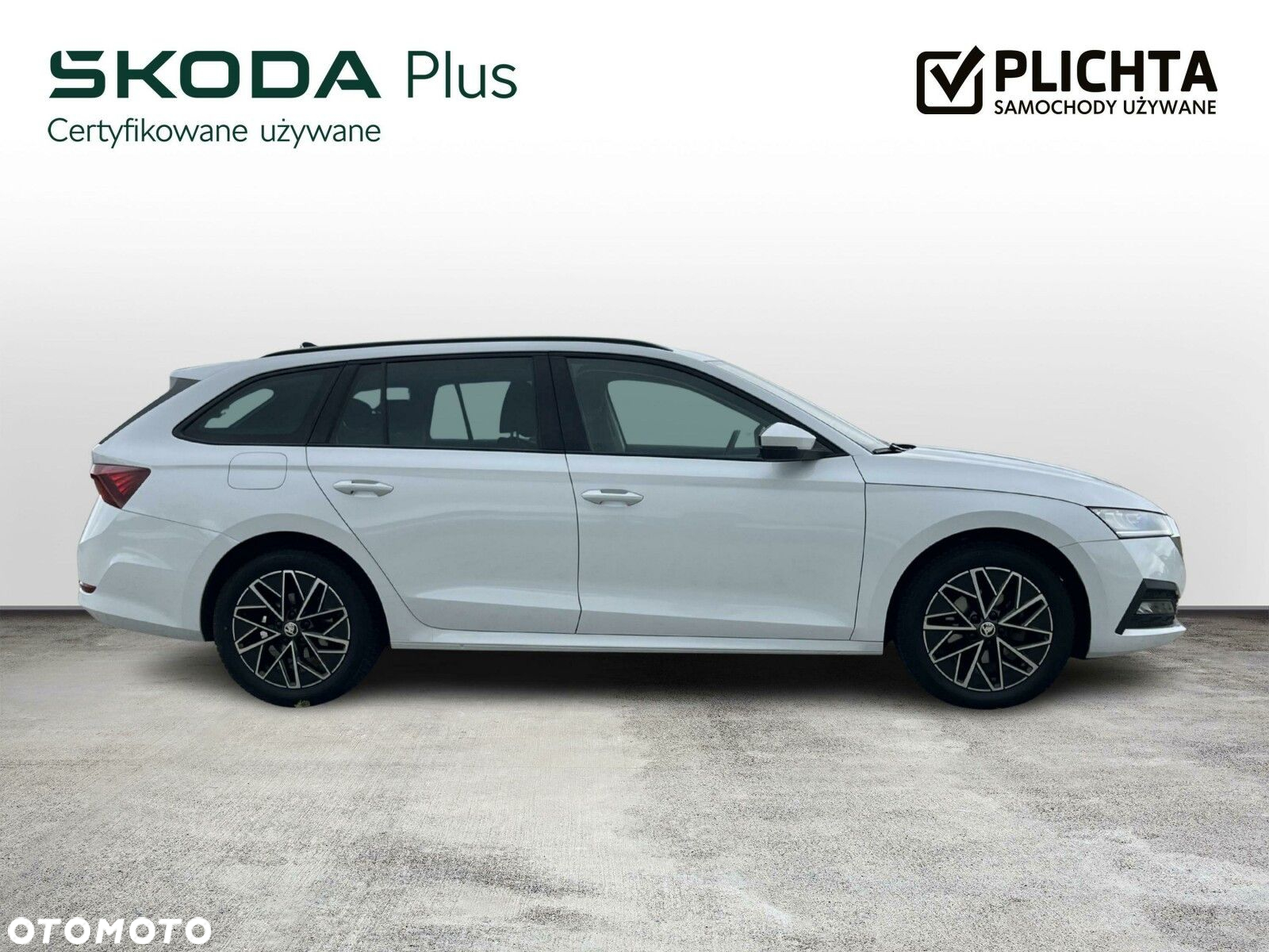 Skoda Octavia - 6