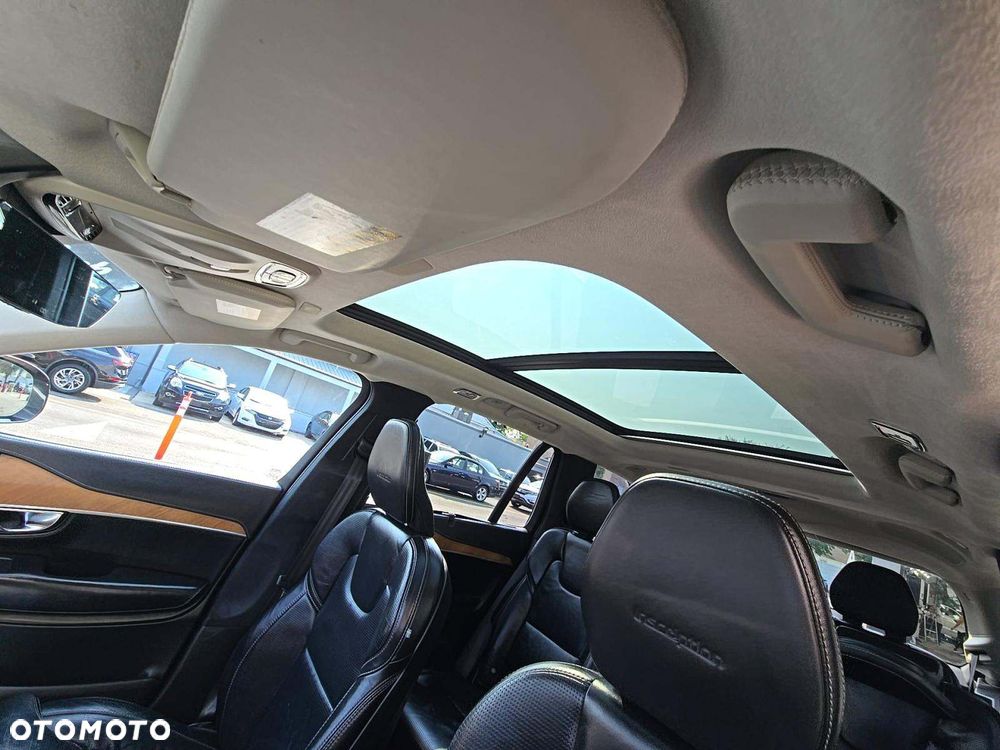 Volvo XC 90 T6 AWD Inscription - 11