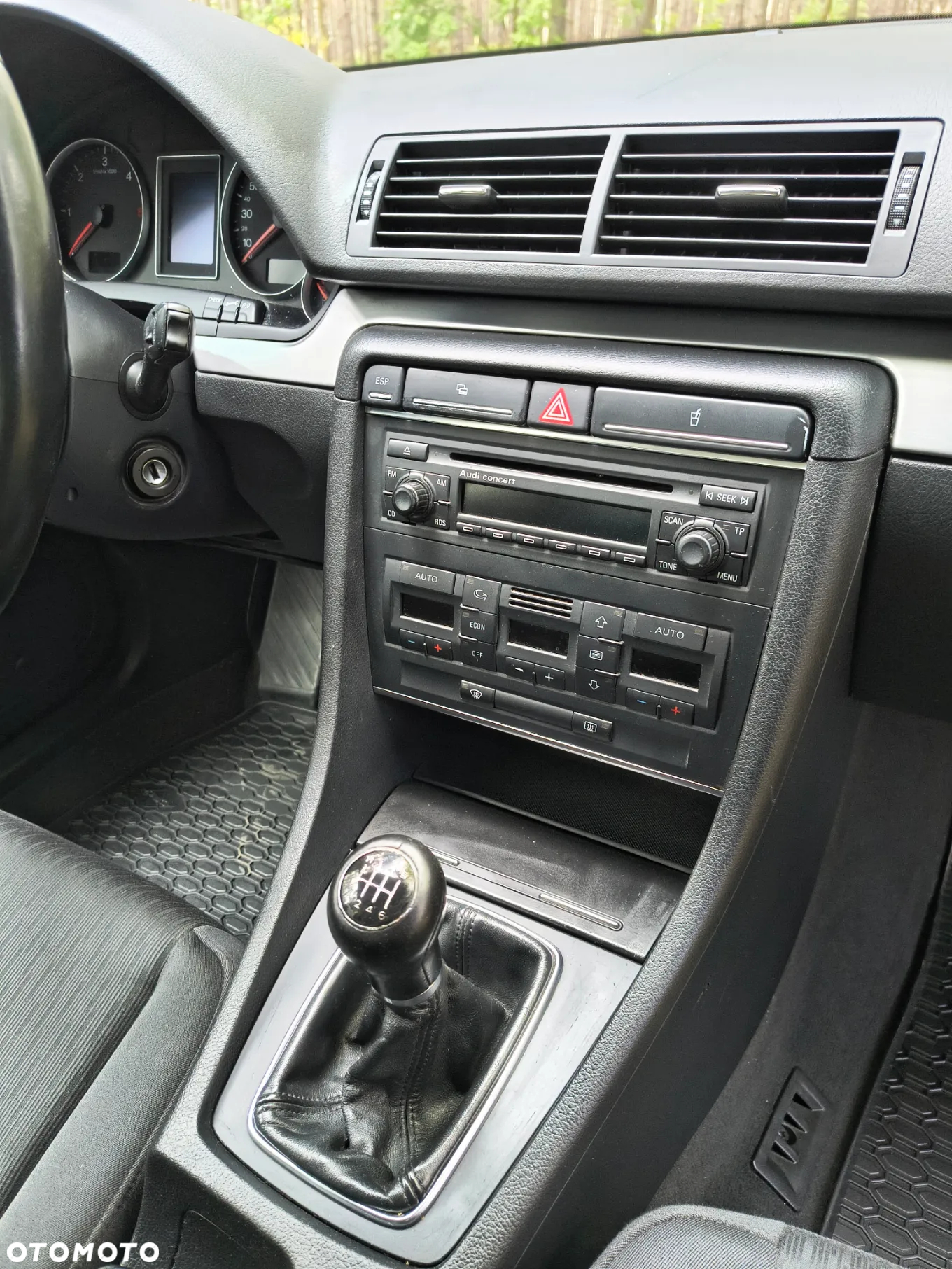 Audi A4 Avant 2.0 TDI - 18