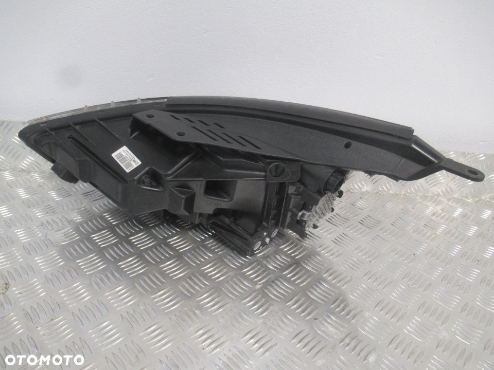 LAMPA PRZEDNIA PRZÓD PRAWA HYUNDAI I30 N III FULL LED 2017- - 11