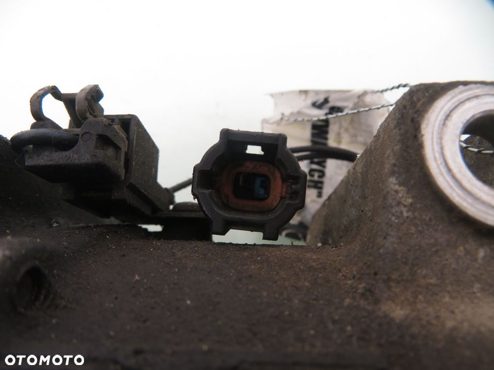 KOMPRESOR KLIMATYZACJI NISSAN PRIMERA P11 1.6 8480345010 - 4