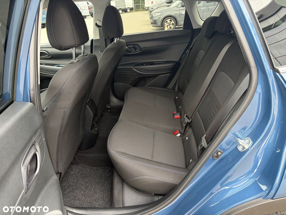 Hyundai Bayon - 26