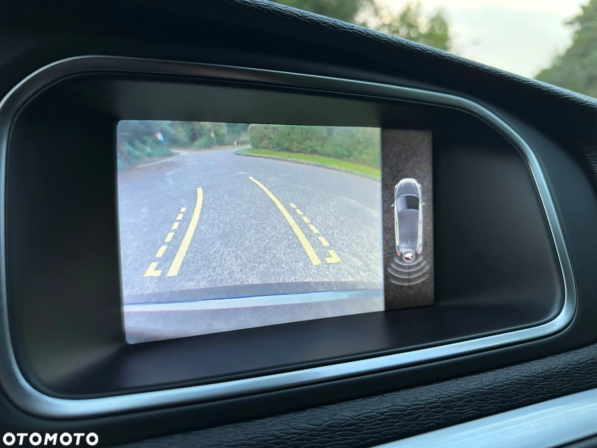 Volvo V40 D2 Momentum - 32