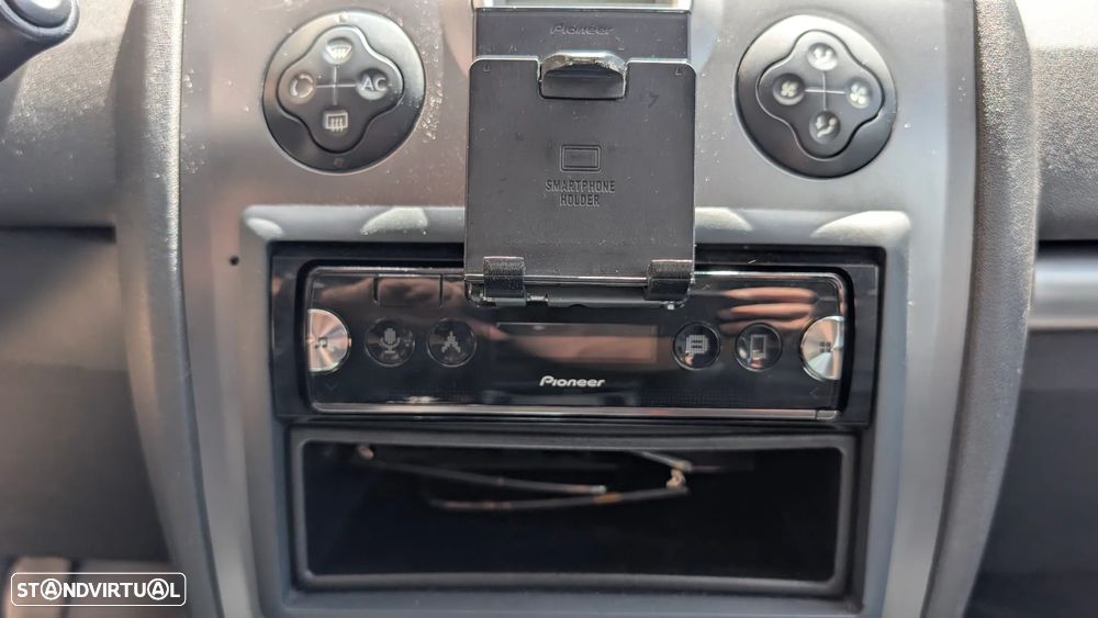 Renault Mégane Break - 11