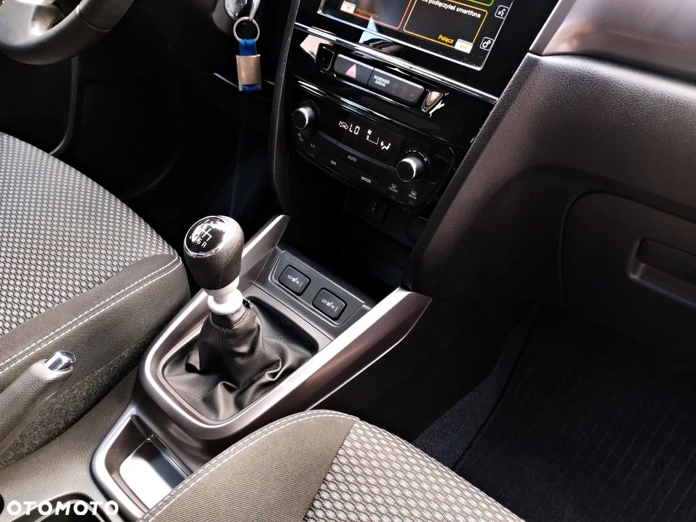 Suzuki Vitara - 9