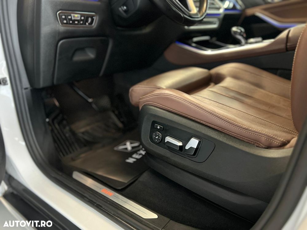 BMW X5 xDrive30d xLine - 10