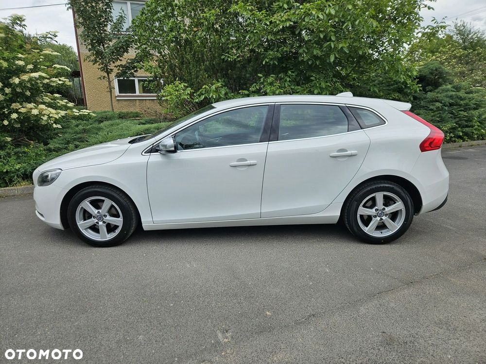 Volvo V40 - 2