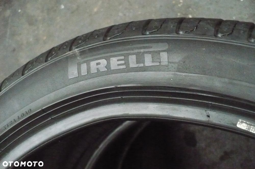 2x PIRELLI Cinturato P7 235/40R19 6mm 6,2mm 2021 - 3