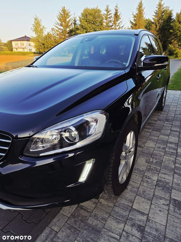 Volvo XC 60 D4 AWD Summum - 17