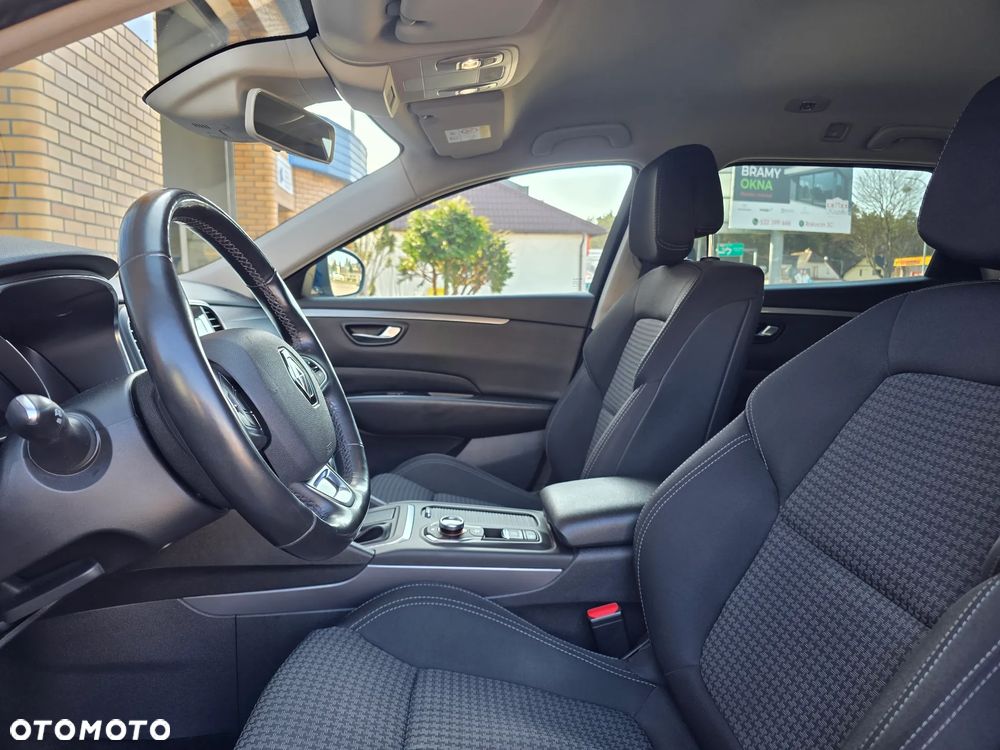 Renault Talisman 2.0 Blue dCi Intens EDC - 7