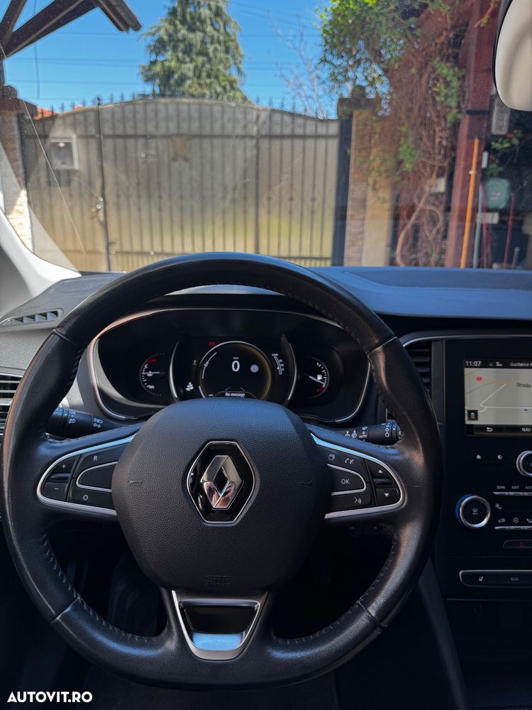 Renault Megane - 12