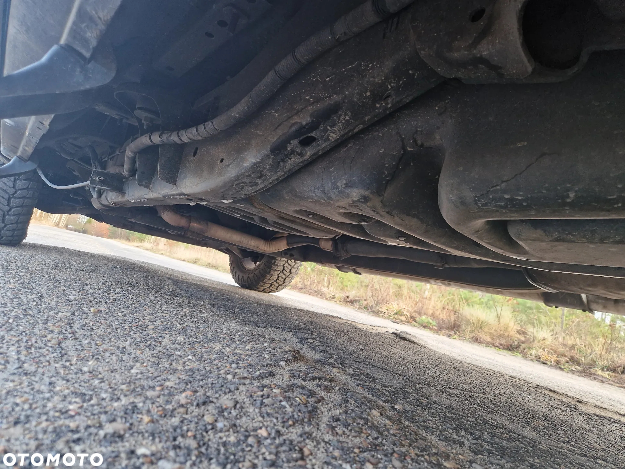 Ford F150 - 21
