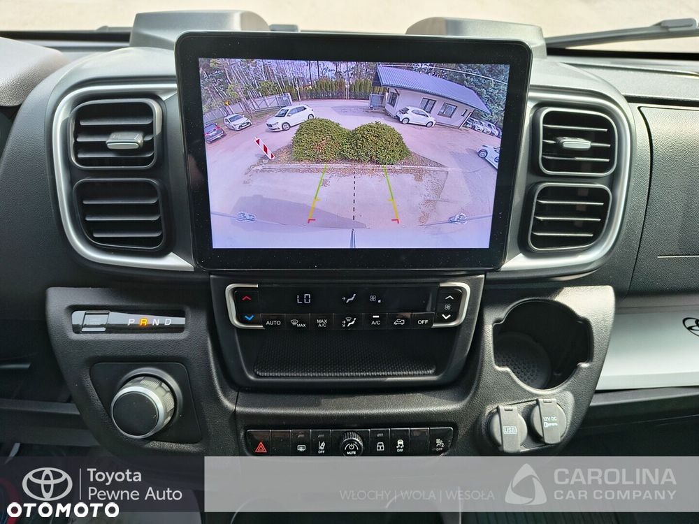 Toyota PROACE MAX - 9