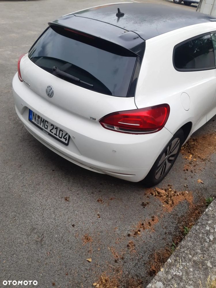 Volkswagen Scirocco 1.4 TSI Edition - 2