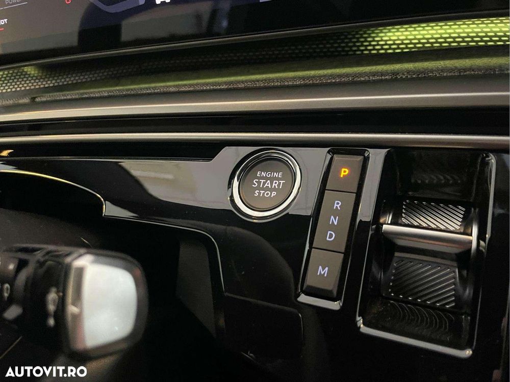 Peugeot 3008 1.2 Hybrid 145 e-DCS6 GT - 21