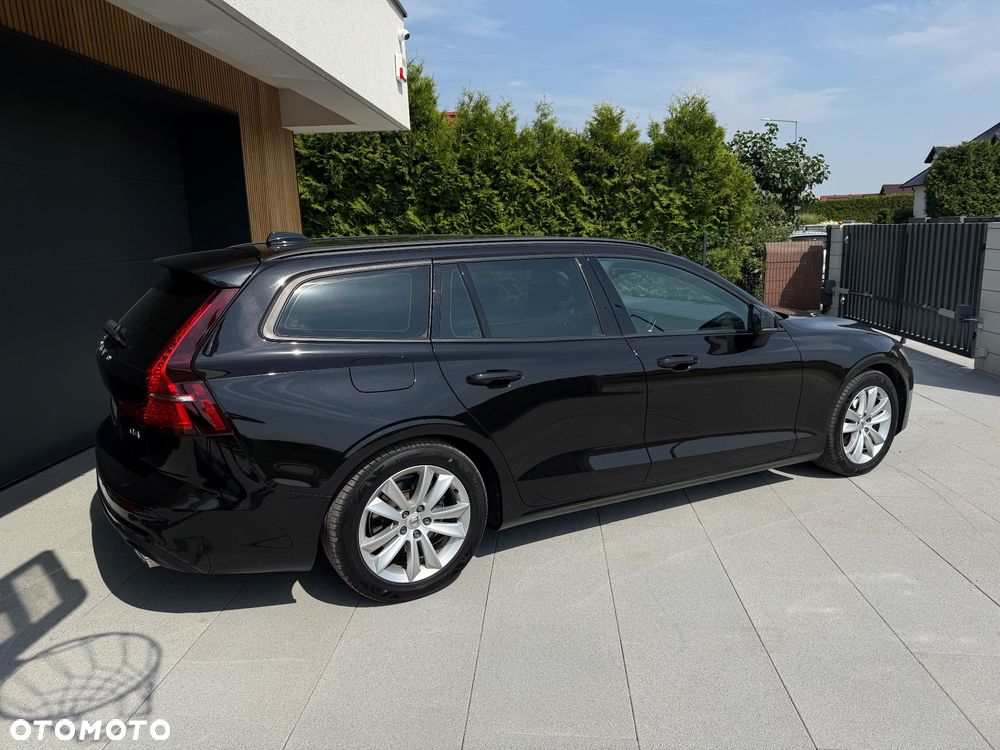 Volvo V60 D4 - 7