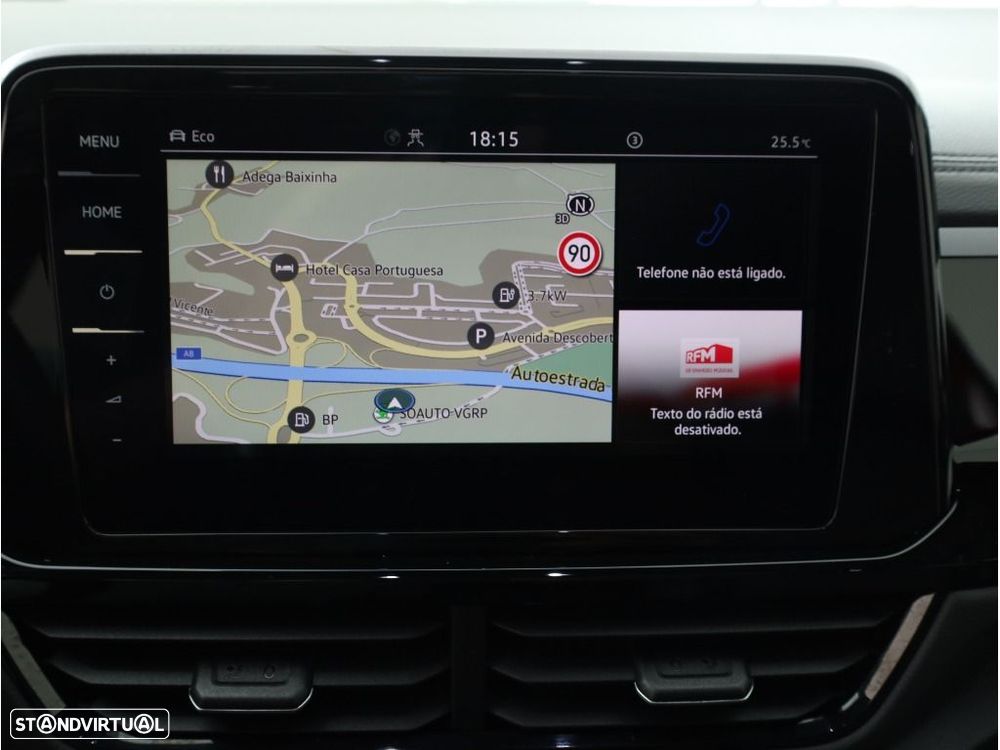 VW T-Roc 1.5 TSI R-Line DSG - 23