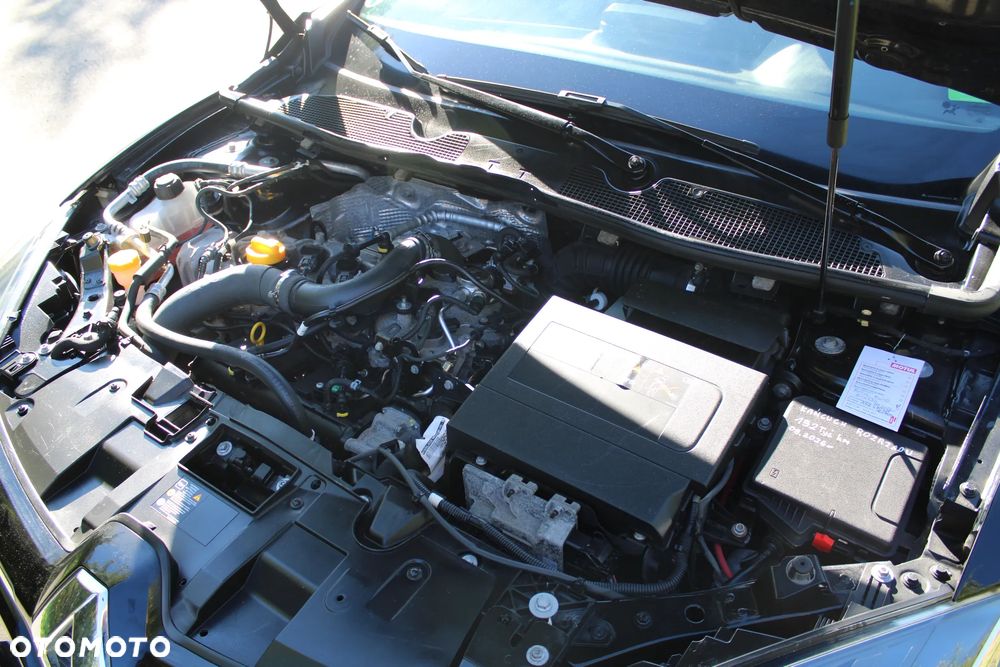 Renault Megane ENERGY TCe 115 Start & Stopp LIMITED - 19