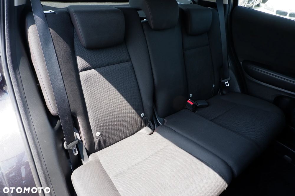 Honda HR-V 1.6 i-DTEC Elegance - 12