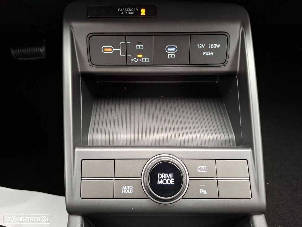 Hyundai Kauai 48.6 kWh Premium - 19