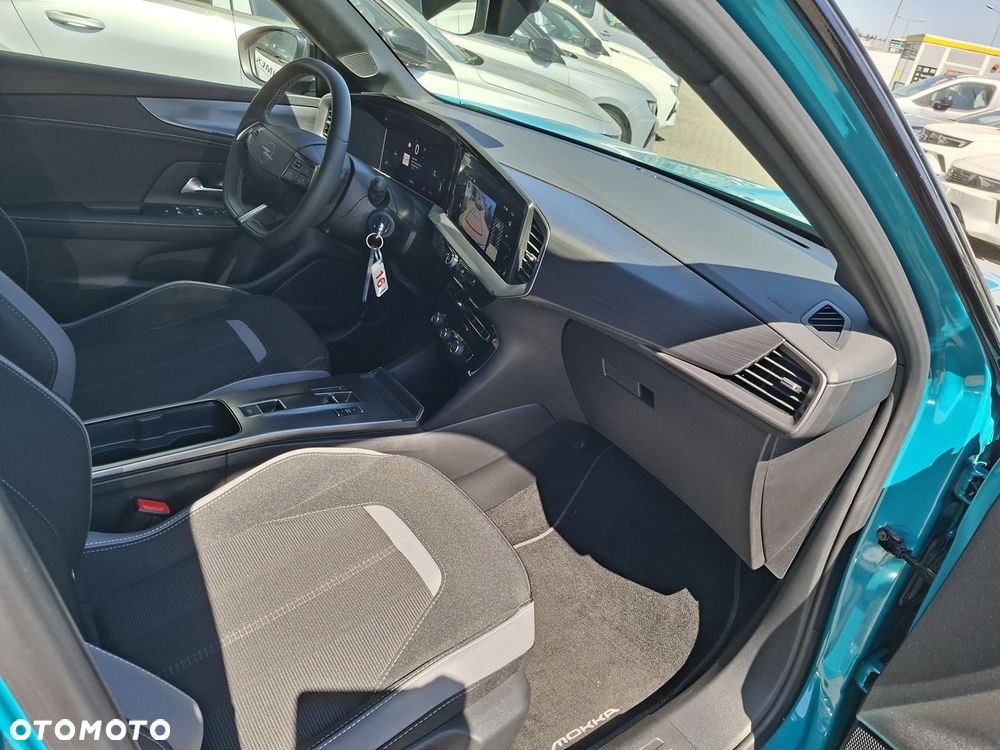 Opel Mokka - 20