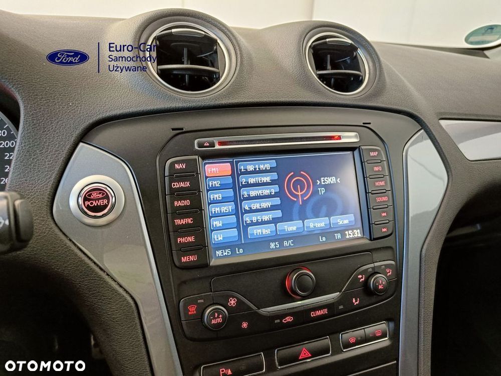 Ford Mondeo - 24