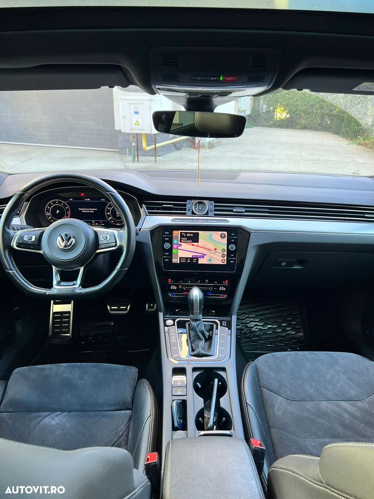 Volkswagen ARTEON 1.5 TSI ACT OPF DSG - 5