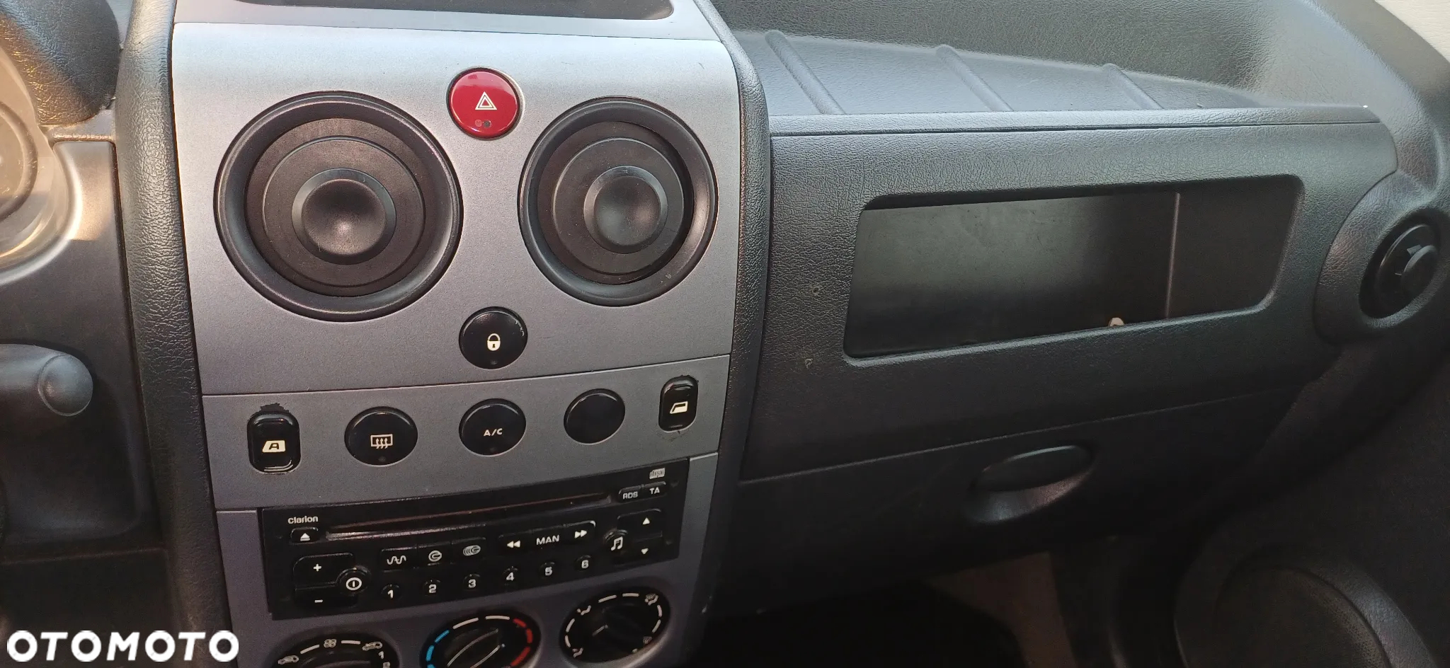 Citroën Berlingo - 8