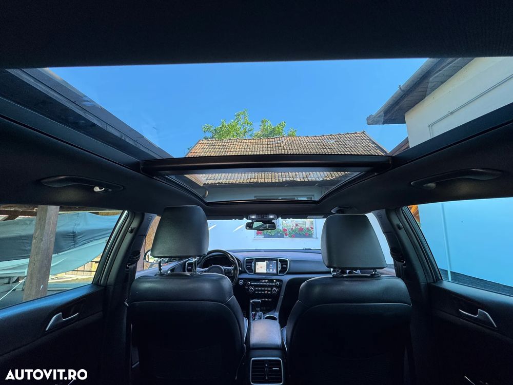 Kia Sportage 2.0 DSL HP 6AT 4x4 GT Line - 4