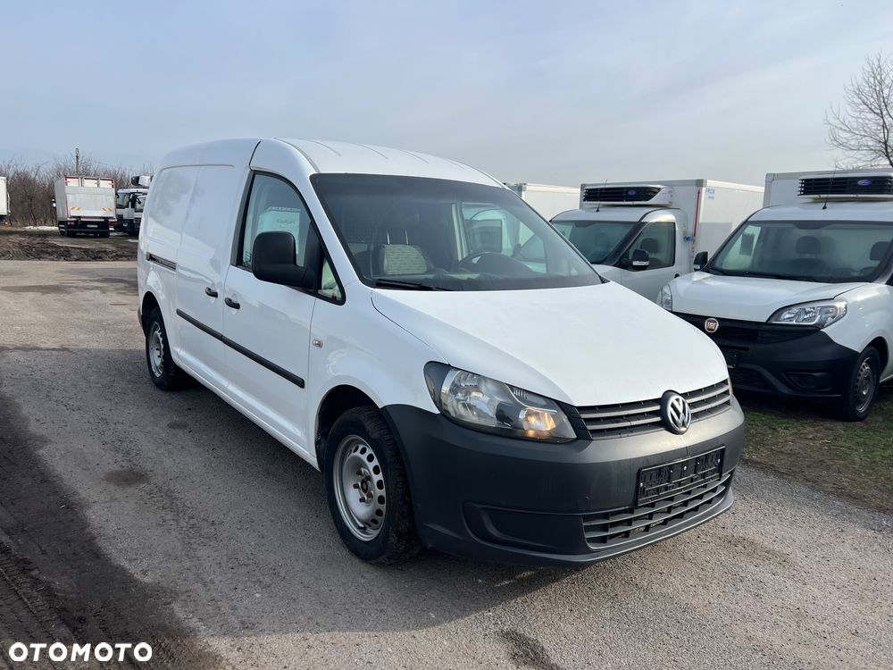 Volkswagen CADDY 1598cm3/75kw. (288) - 1