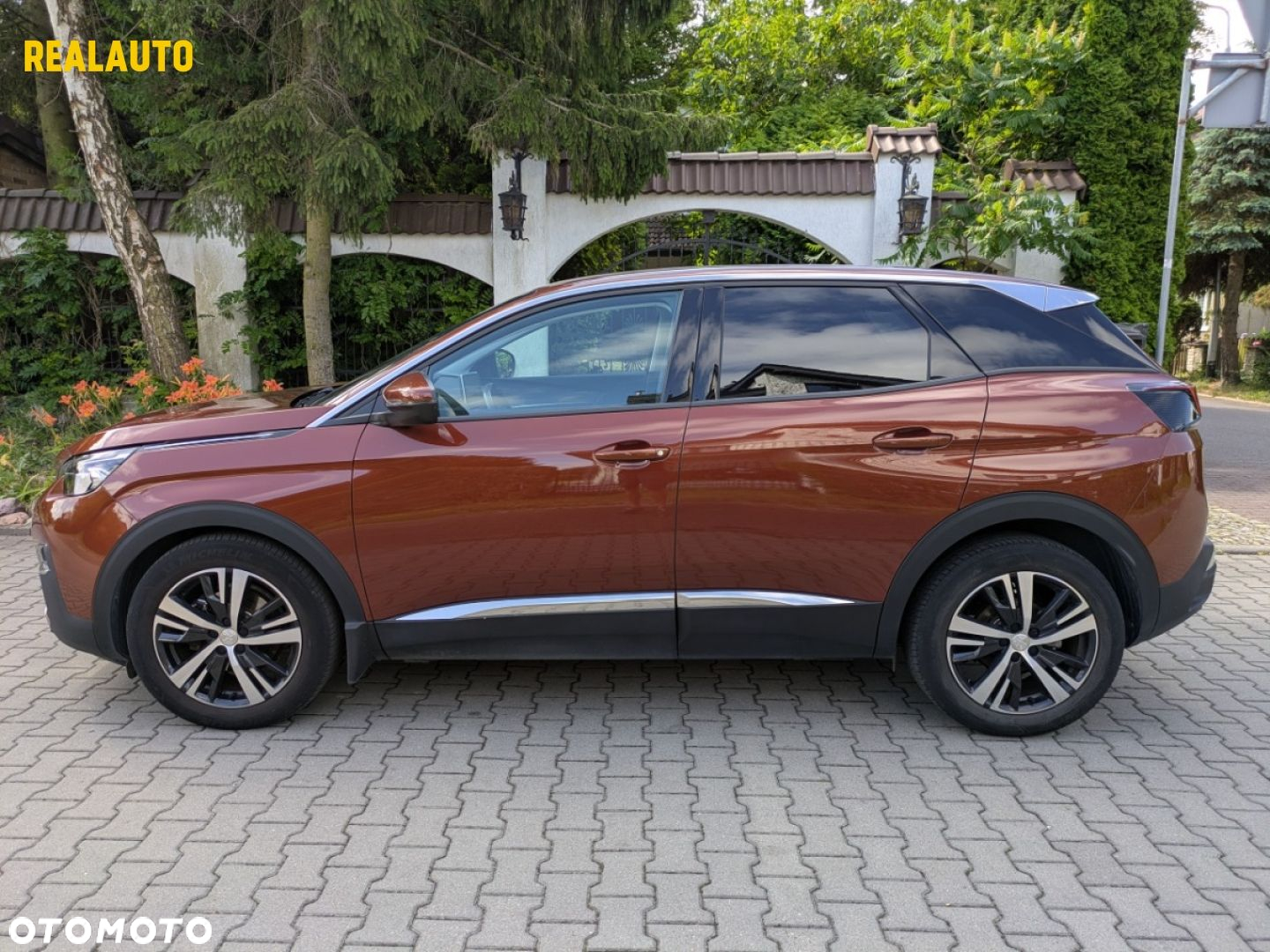 Peugeot 3008 - 9
