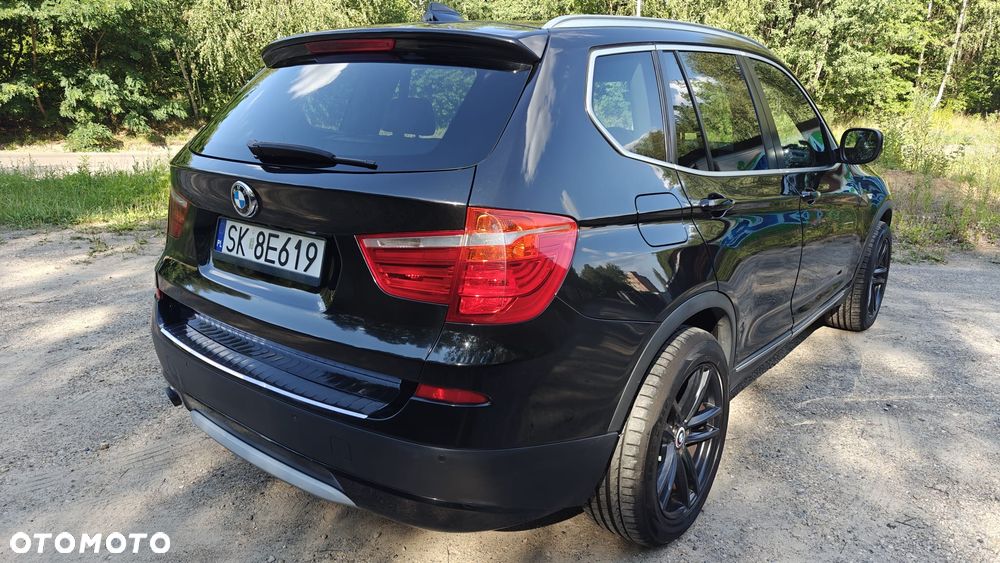 BMW X3 - 3