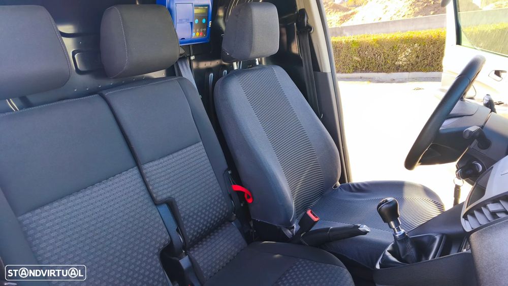 Ford Transit Connect 1.5 TDCi 230 L2 Trend - 9