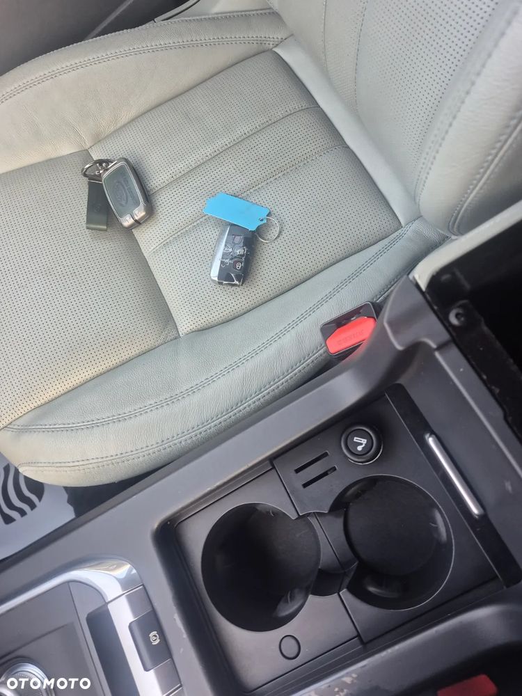 Land Rover Discovery Sport - 22