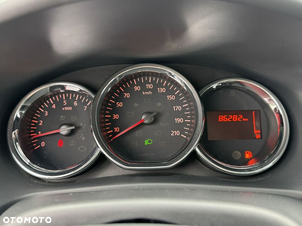 Dacia Sandero Stepway - 10