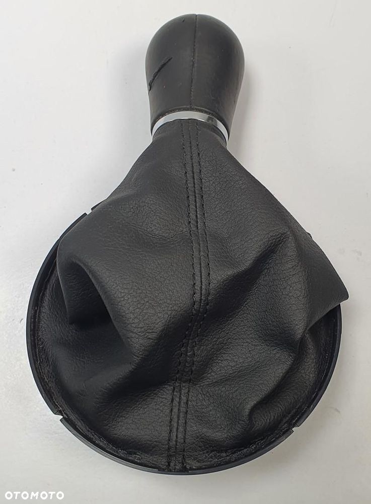 GAŁKA MIESZEK ZMIANY BIEGÓW VW NEW BEETLE II - 2