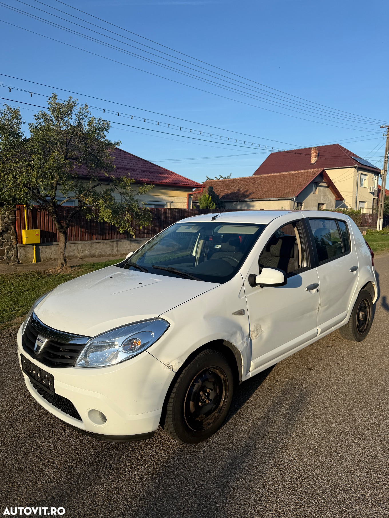Dacia Sandero 1.4 MPI - 2