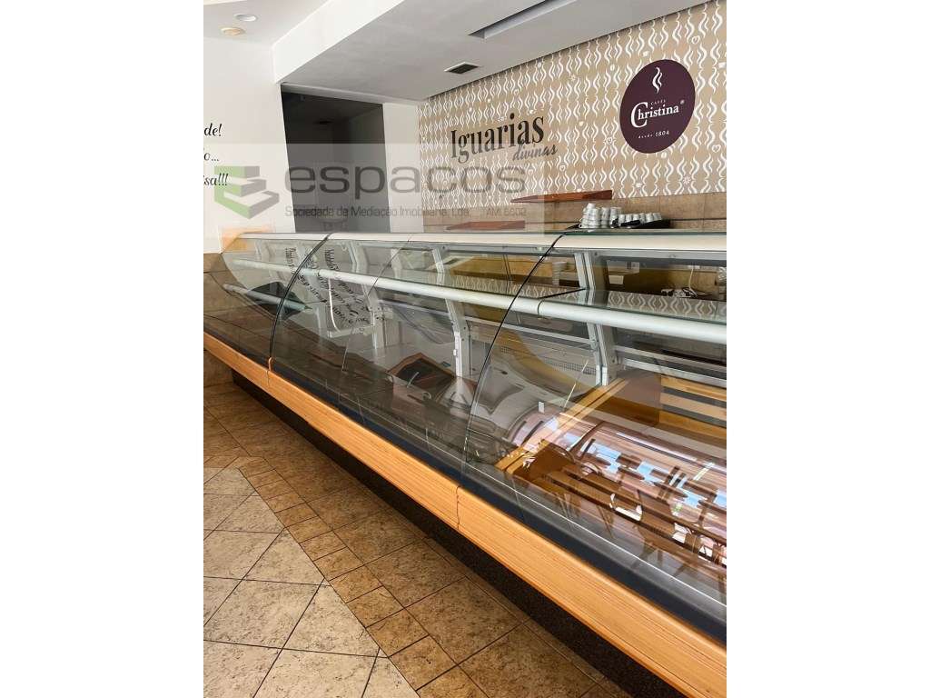 Café/Snack Bar Solar das Marinhas - Grande imagem: 2/14