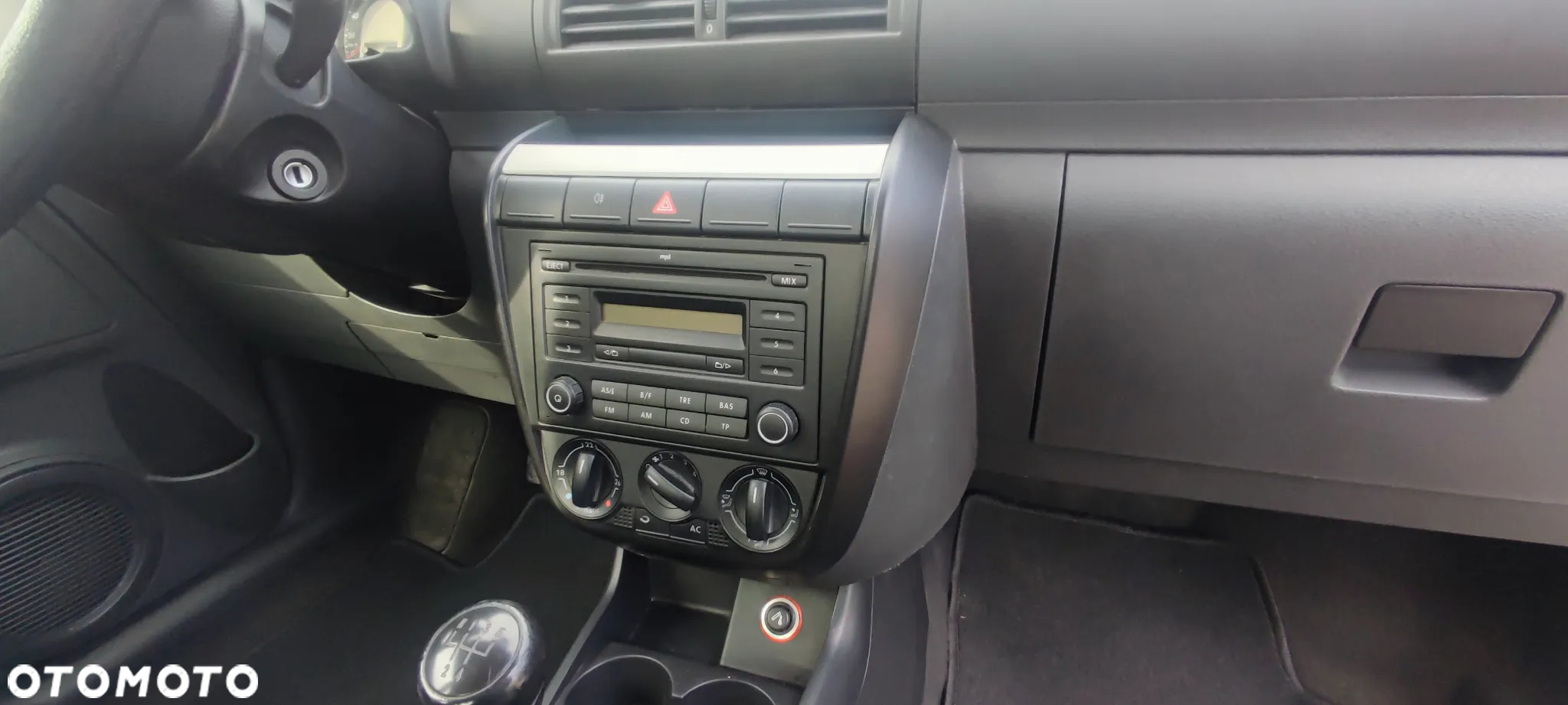Volkswagen Fox 1.2 Fresh - 13