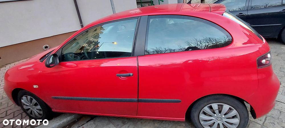 Seat Ibiza SC 1.4 TDI DPF Reference - 18