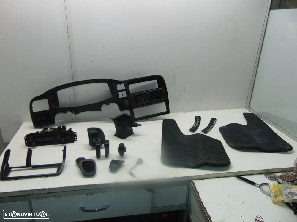 Opel Frontera A vários - 1