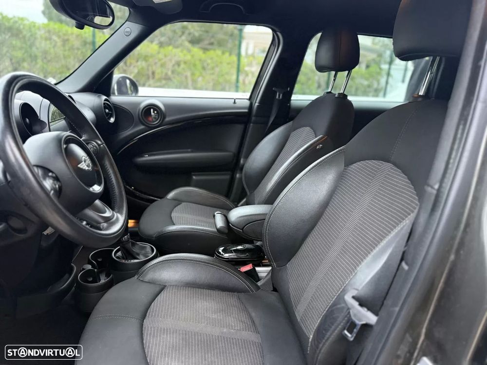 MINI Countryman Cooper Auto - 10