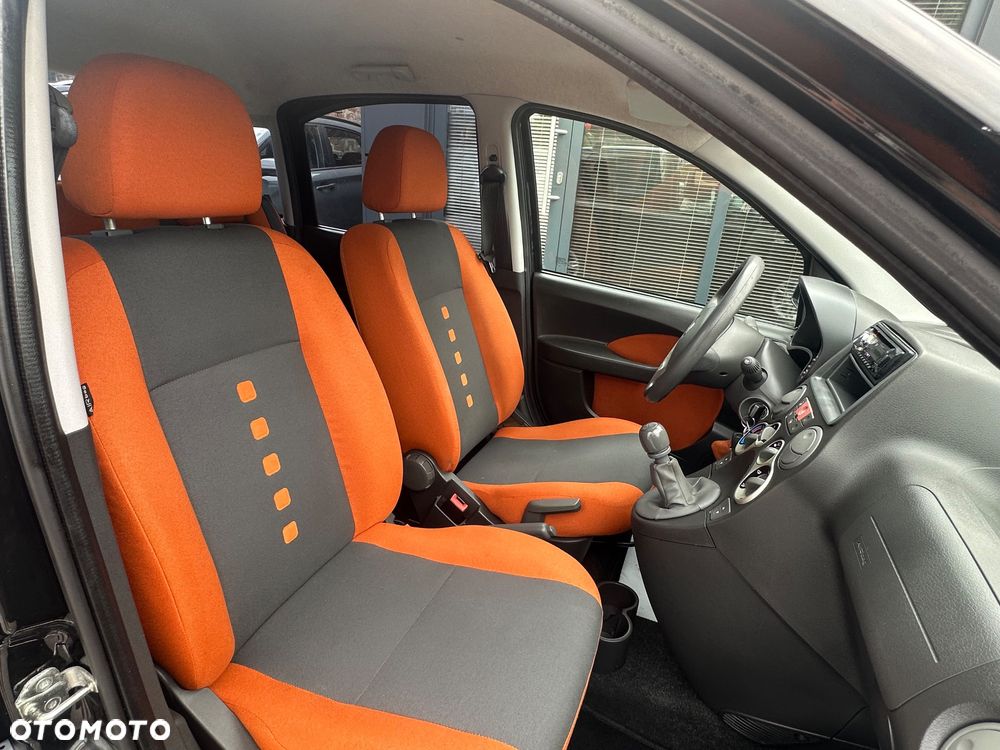Fiat Panda 1.2 Alessi - 24