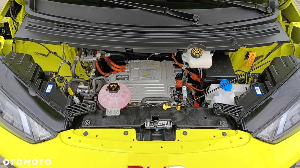BYD Dolphin Surf 43.2kWh Comfort - 24