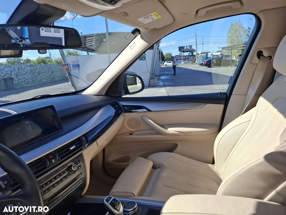 BMW X5 xDrive30d - 17