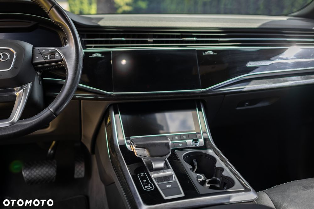 Audi Q8 55 TFSI mHEV Quattro Tiptronic - 20